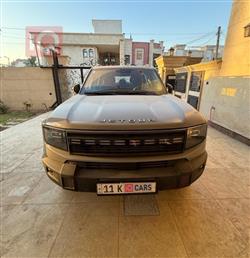 جيتور T1